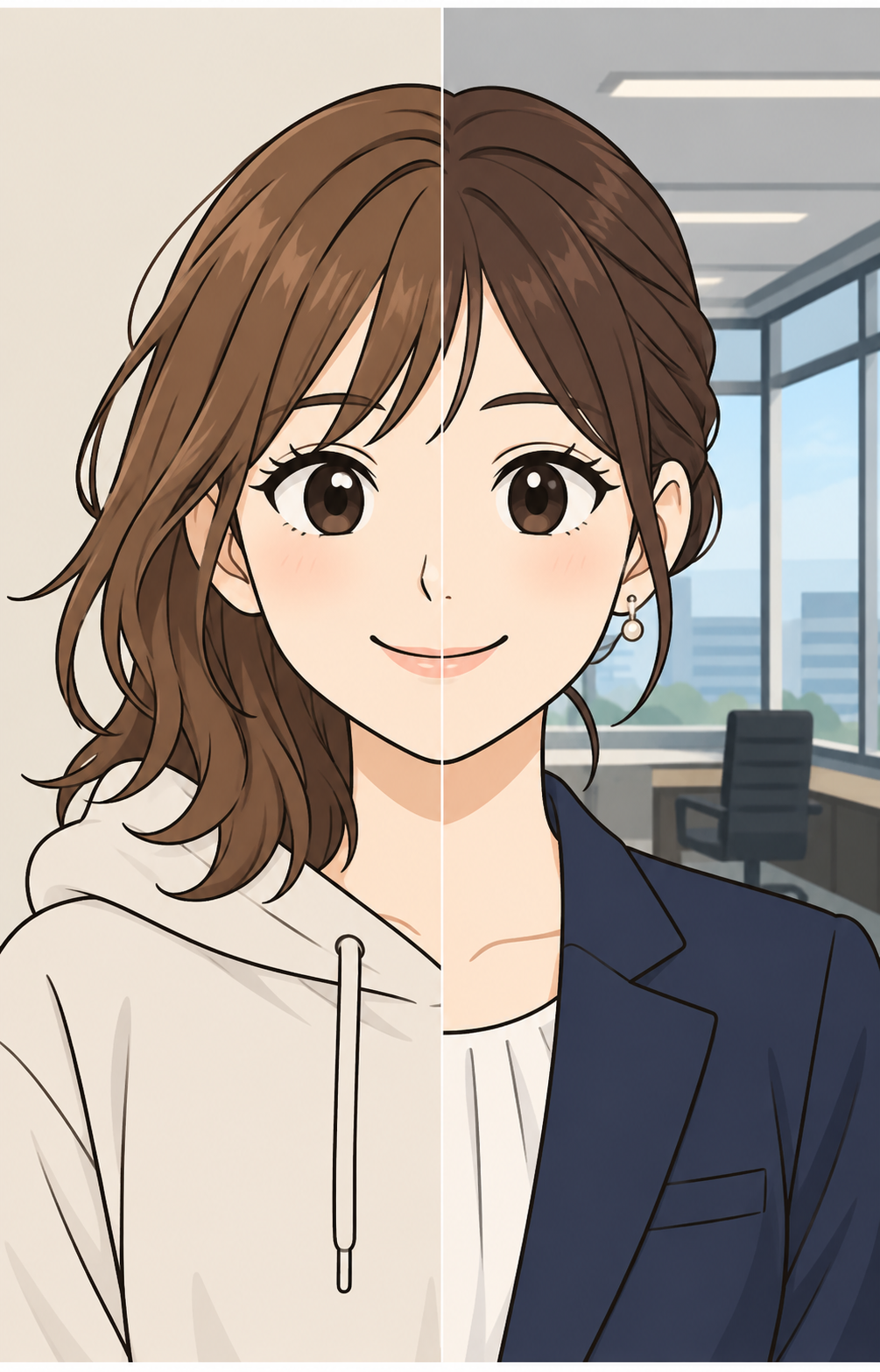 プロフィール背景画像
